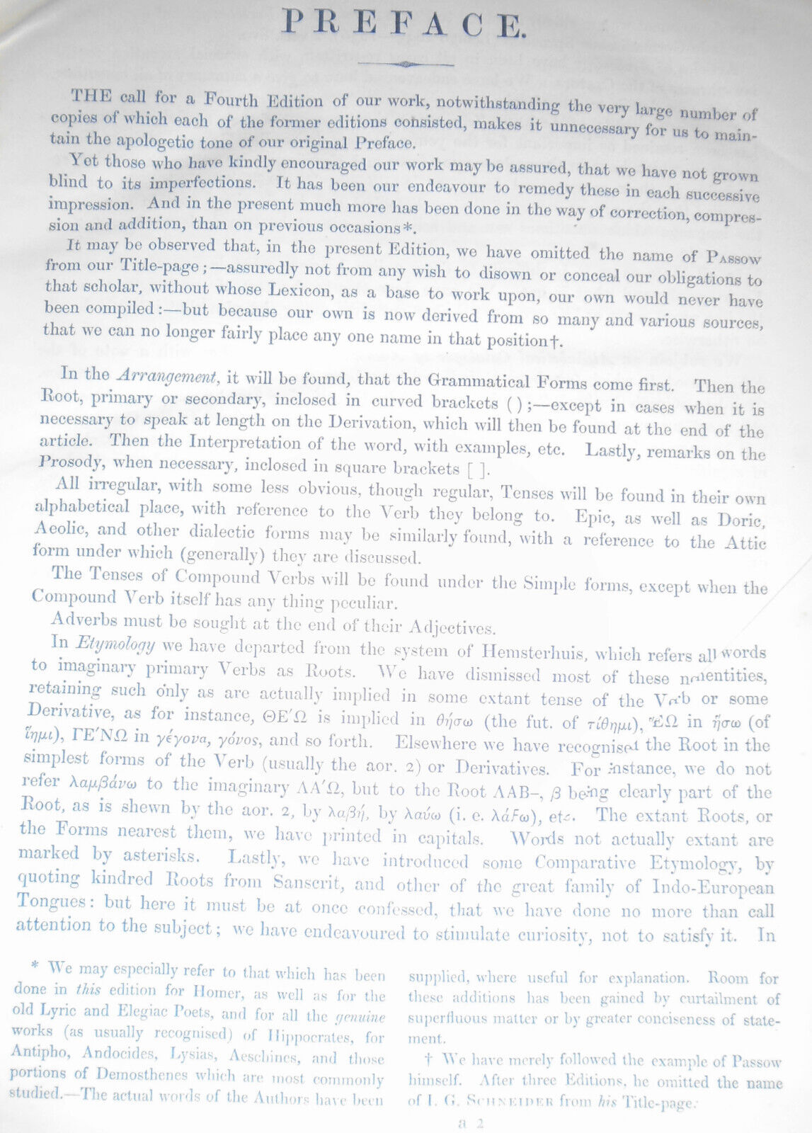 A Greek-English Lexicon, by Henry George Liddell; Robert Scott. 1855.