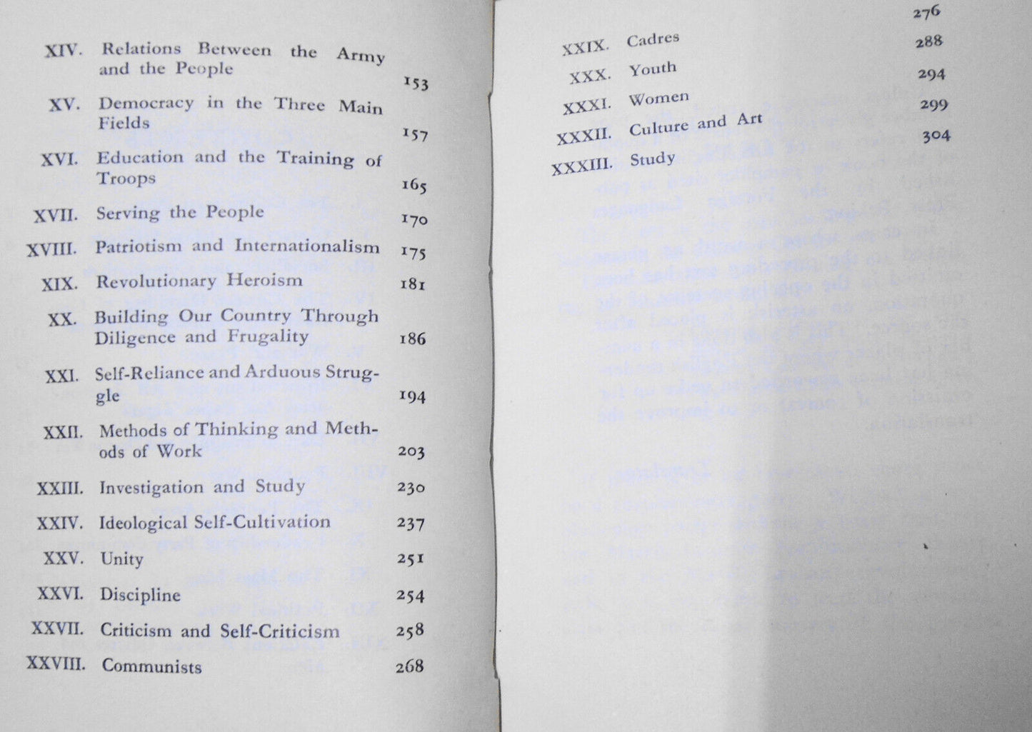 Quotations From Chairman Mao Tse-tung. 1966 1st edition. The Little Red Book.
