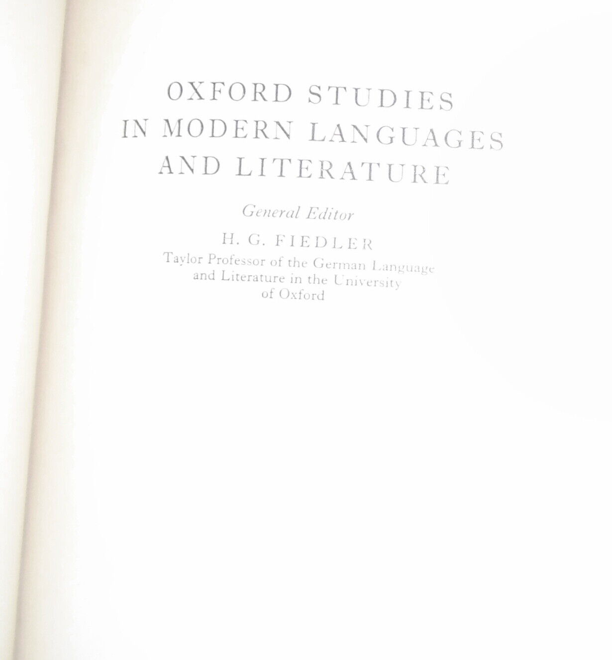 The origins of Jansenism, by Nigel Abercrombie. 1936. Hardcover.