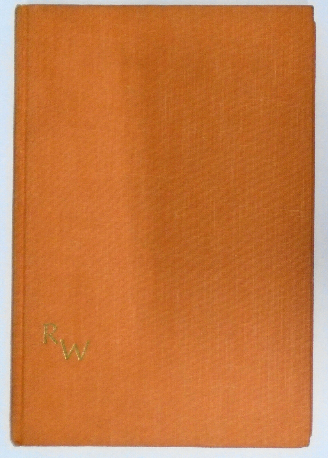 Lawd Today, by Richard Wright. 1963 First Edition Hardcover. Fine/NearFine.