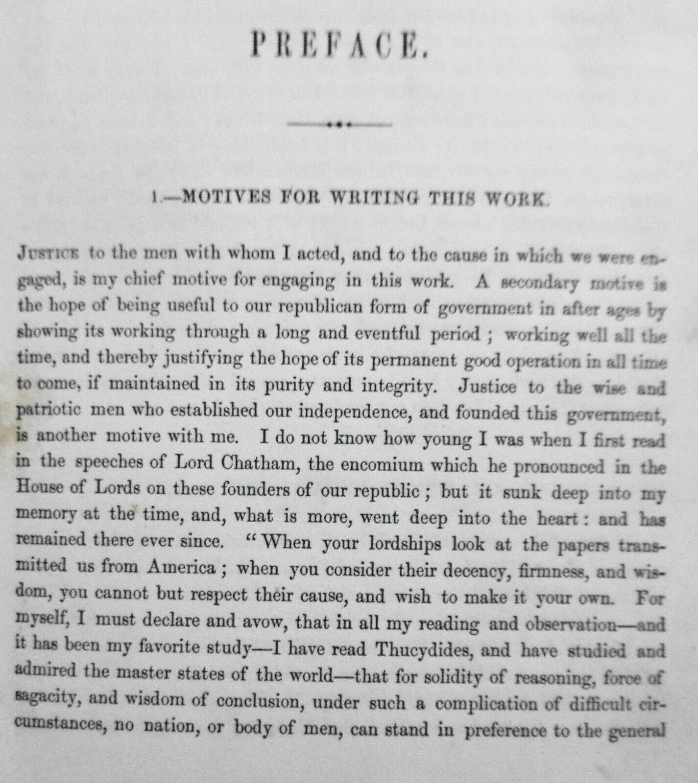 Thomas Hart Benton, THIRTY YEARS VIEW, 1856, 30 Years in Senate, 2 Volume Set