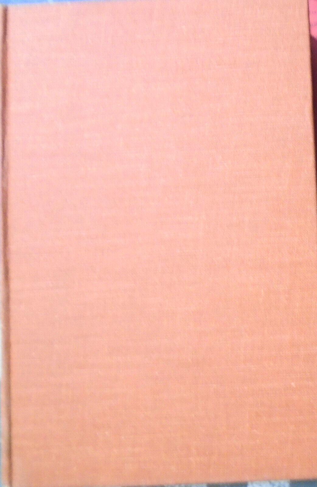 Marquis De Sade - The Selected Writings. Hardcover/DJ, 1954.
