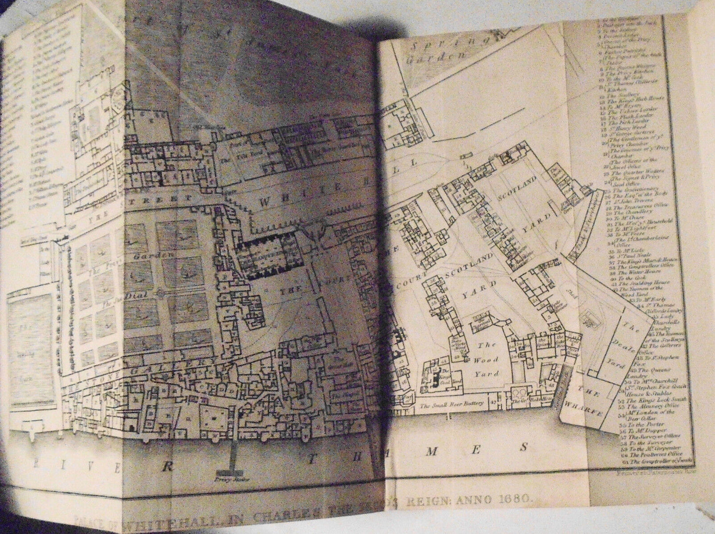 Londiniana - 4 volumes 1829. - Anecdotes about London - with 103 plates