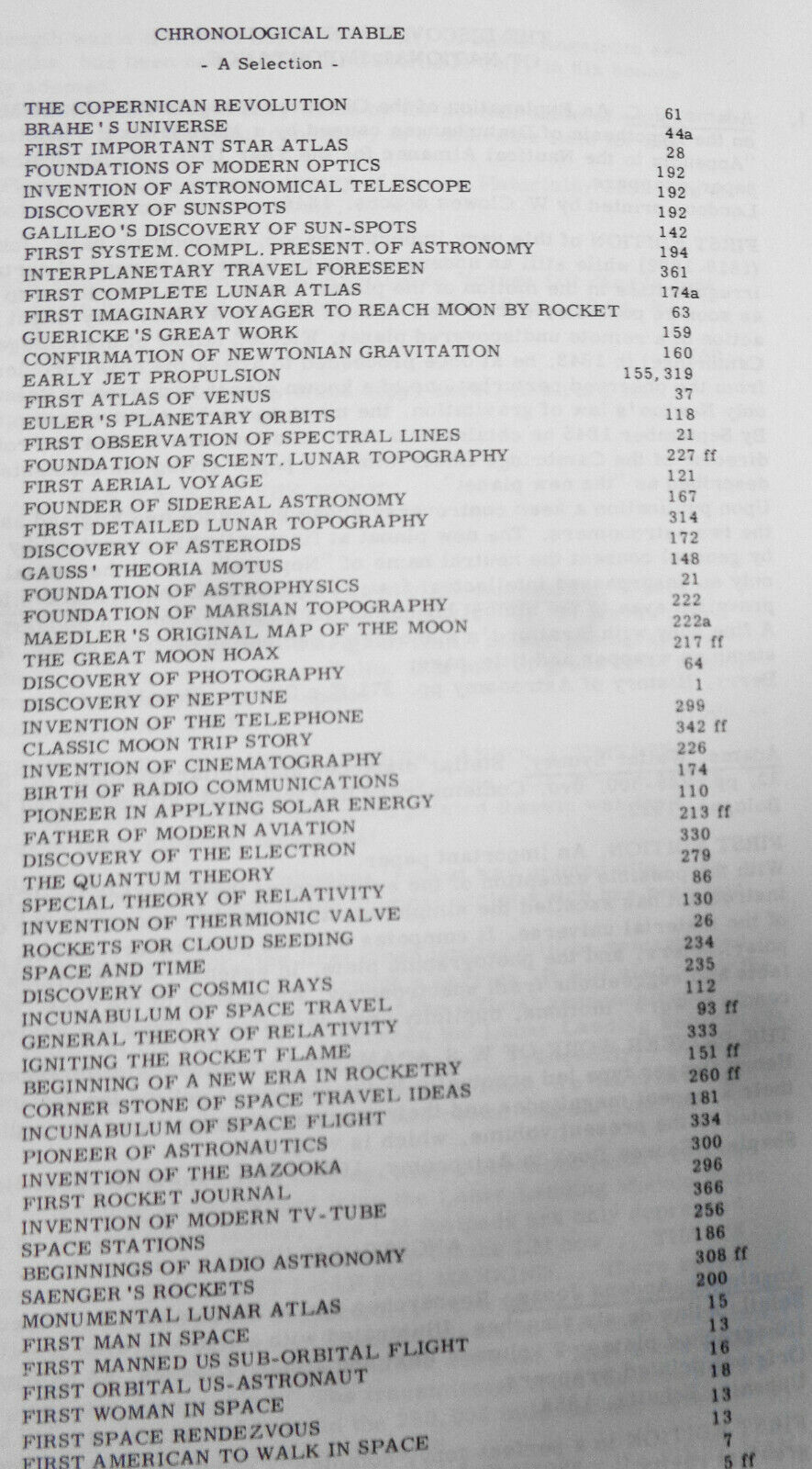 The moon in science and fiction or how man reached cosmic space 1977 Interlibrum