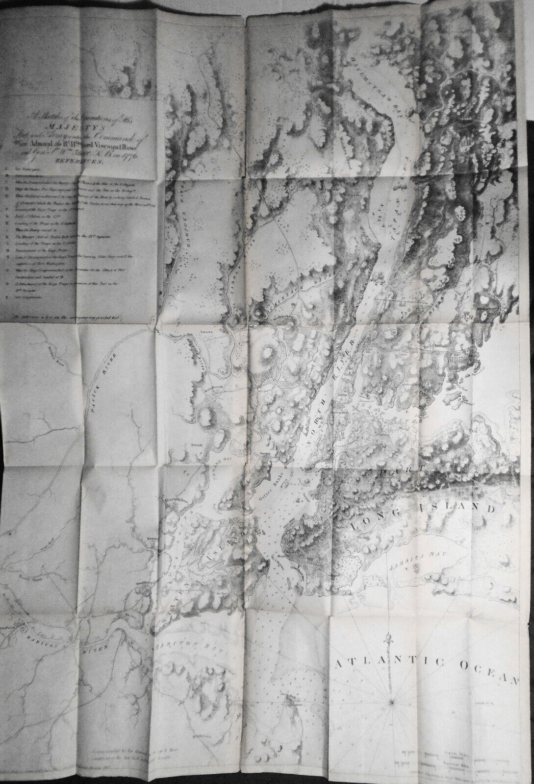 1864 Manual of the Corporation of the City of New York, by D. T. Valentine