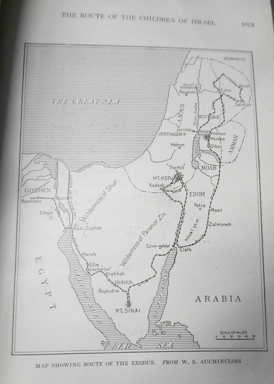 National Geographic Magazine, December 2009