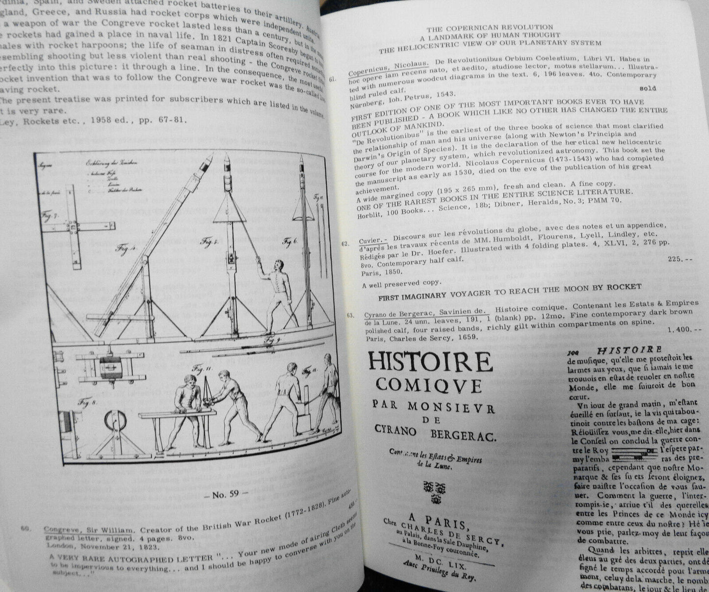 The moon in science and fiction or how man reached cosmic space 1977 Interlibrum