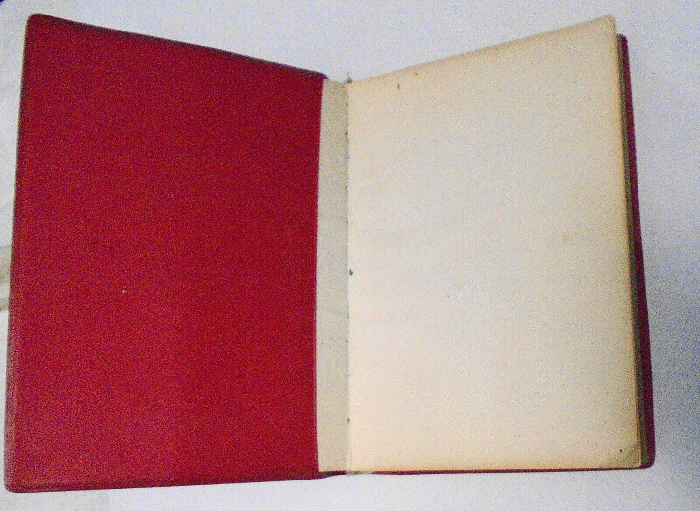 Quotations From Chairman Mao Tse-tung. 1966 1st edition. The Little Red Book.