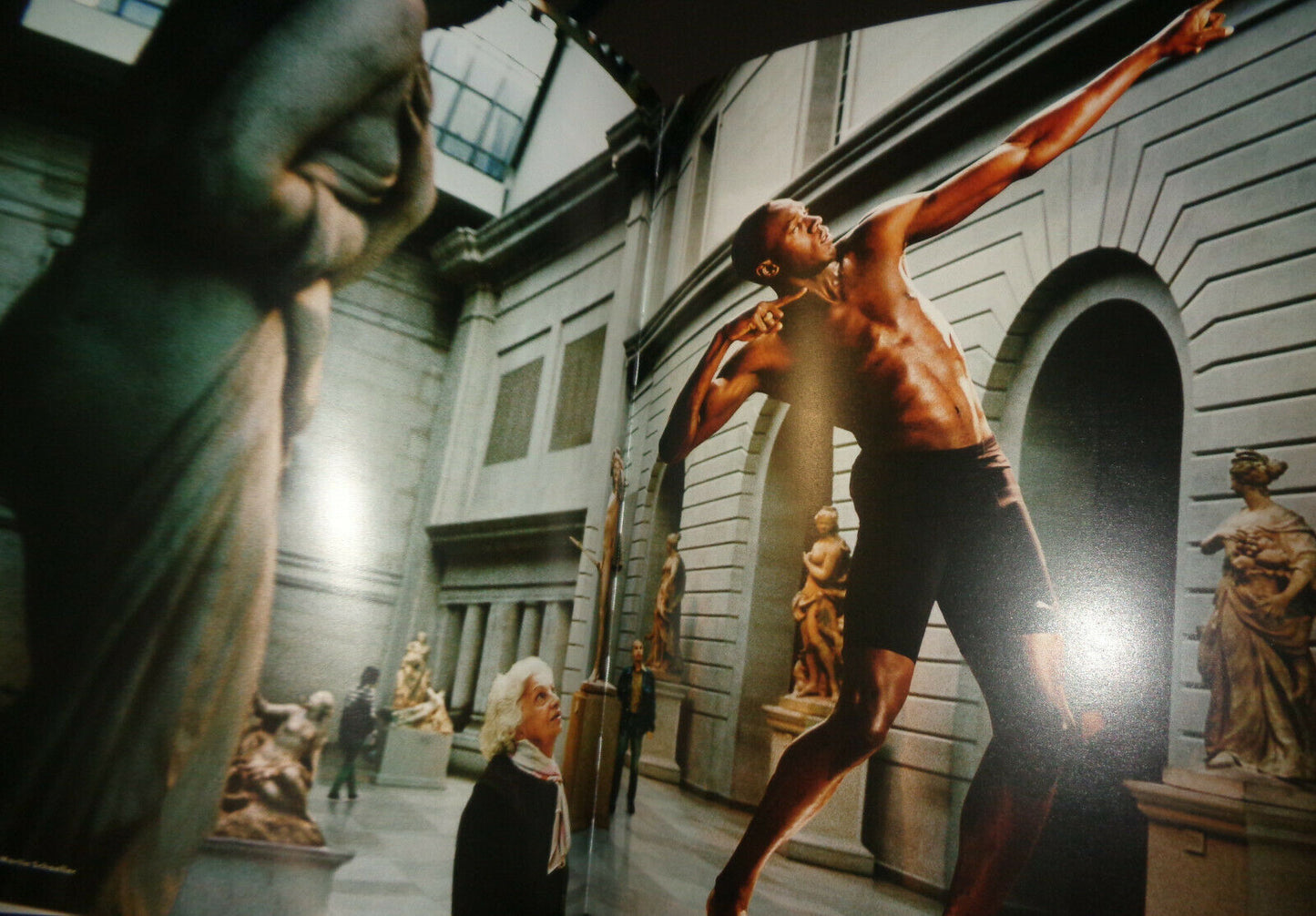 GQ Men, by Assouline. Fine in Fine slipcase. 2013. Editor-in-chief Jim Nelson.