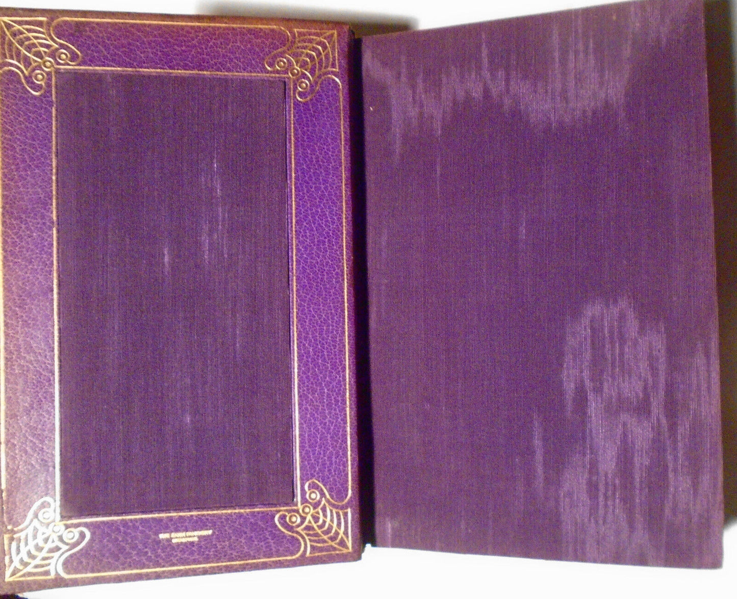 La troisieme jeunesse de Madame Prune, by Pierre Loti. [1905].