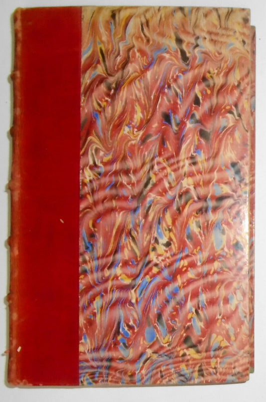 Le Christianisme Et La Revolution Francaise. by Edgar Quinet. 1st Edition 1845
