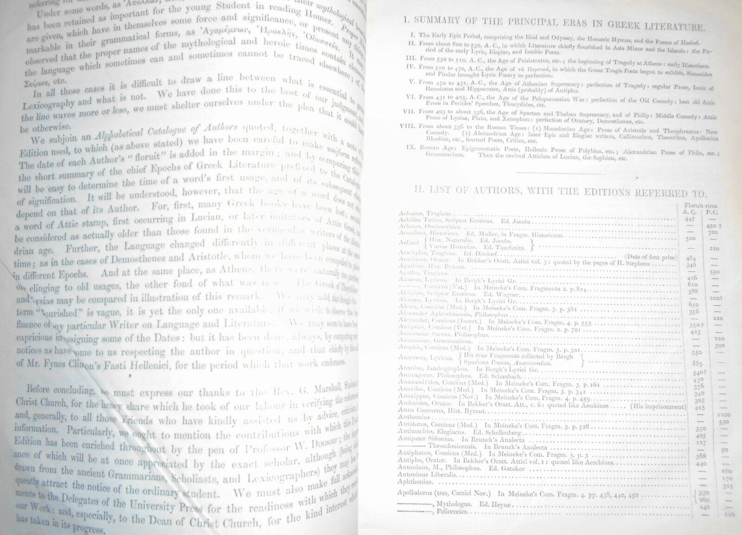 A Greek-English Lexicon, by Henry George Liddell; Robert Scott. 1855.