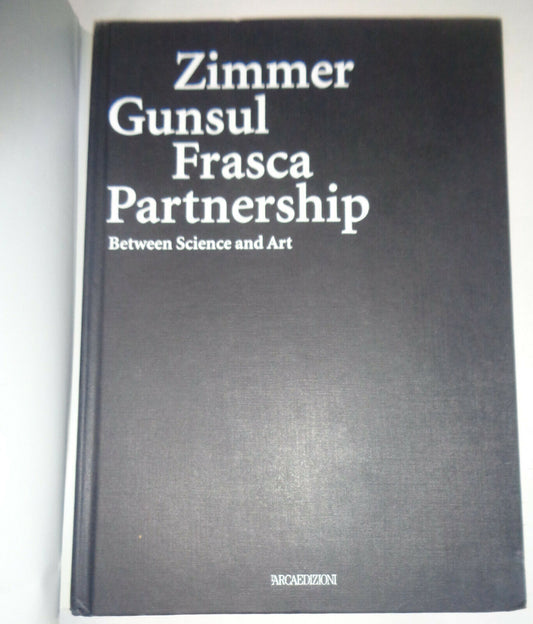 The Architectural Ser.: Zimmer Gunsul Frasca Partnership - Hardcover/DJ