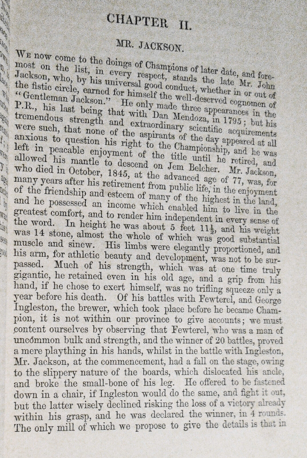 1855 Fights for the Championship, Bell s Life, Boxing, Rules, Prize Fighting