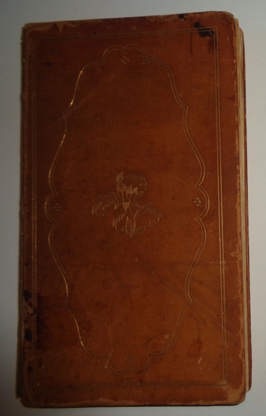 1910 Martin Buber, Reden und Gleichnisse des Tschuang-Tse  Ltd Edition #28 of 50