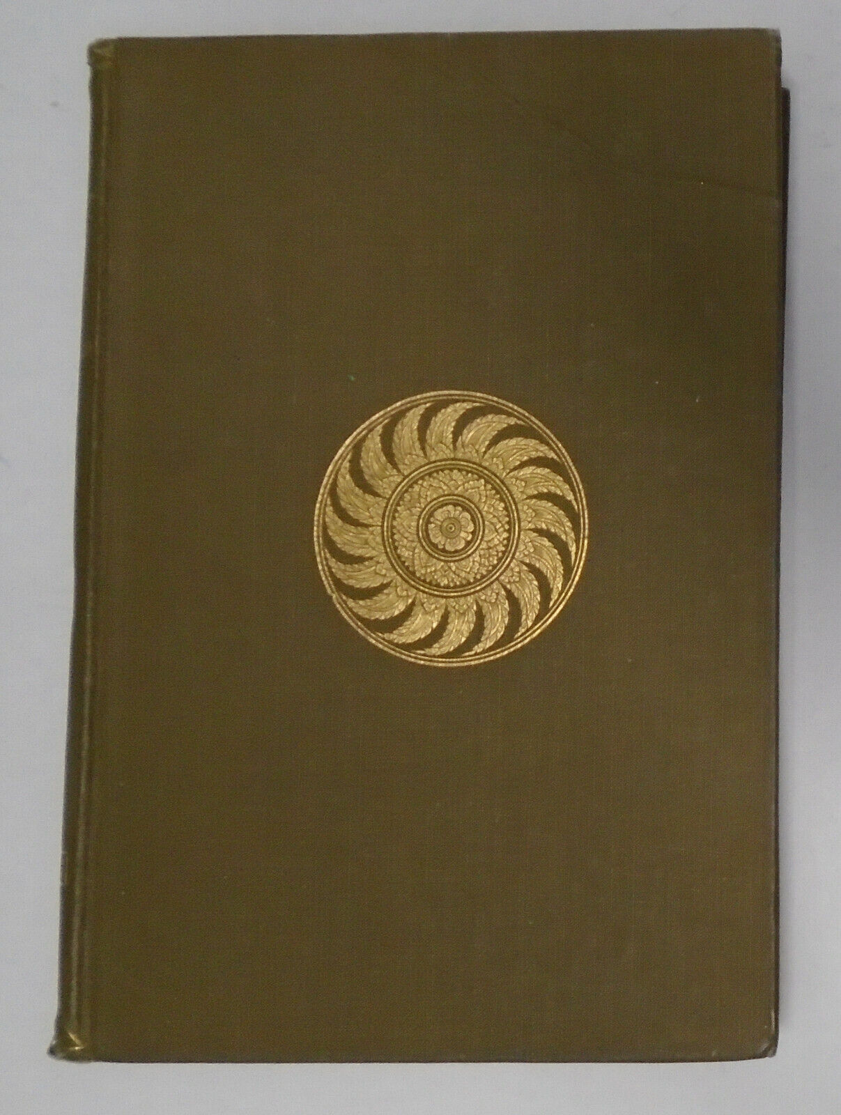 The light of Asia, by Edwin Arnold, Sir. 1892. [Life and teaching of Gautama]