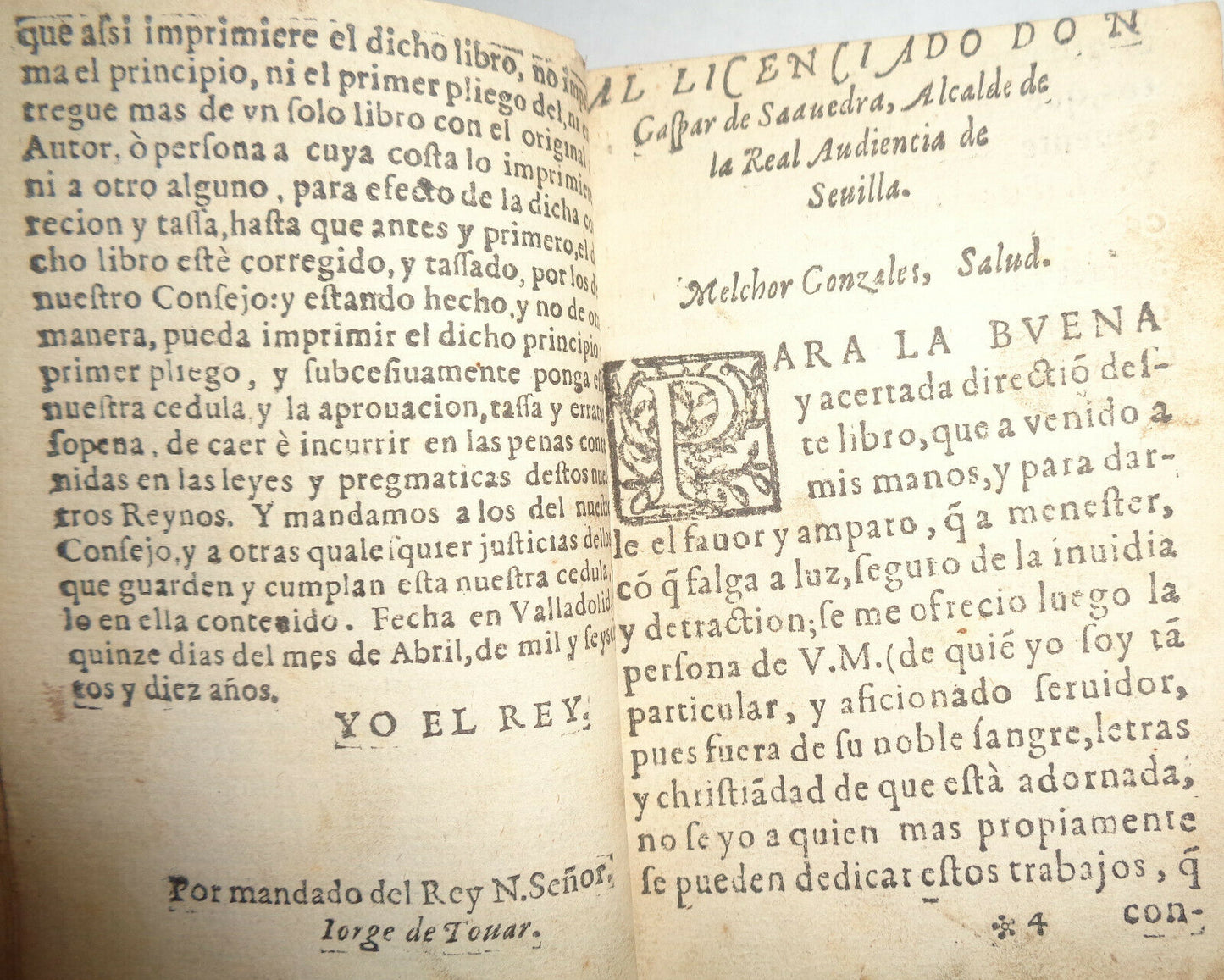 1613 PRADILLA BARNUEVO, FRANCISCO DE Tratado y summa de todas las leyes penales