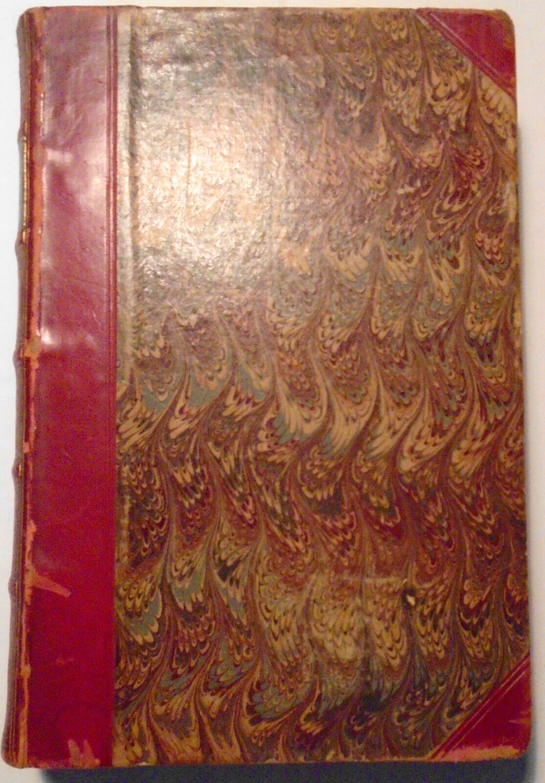 1864 The Life and Adventures of Robinson Crusoe, by Daniel Defoe