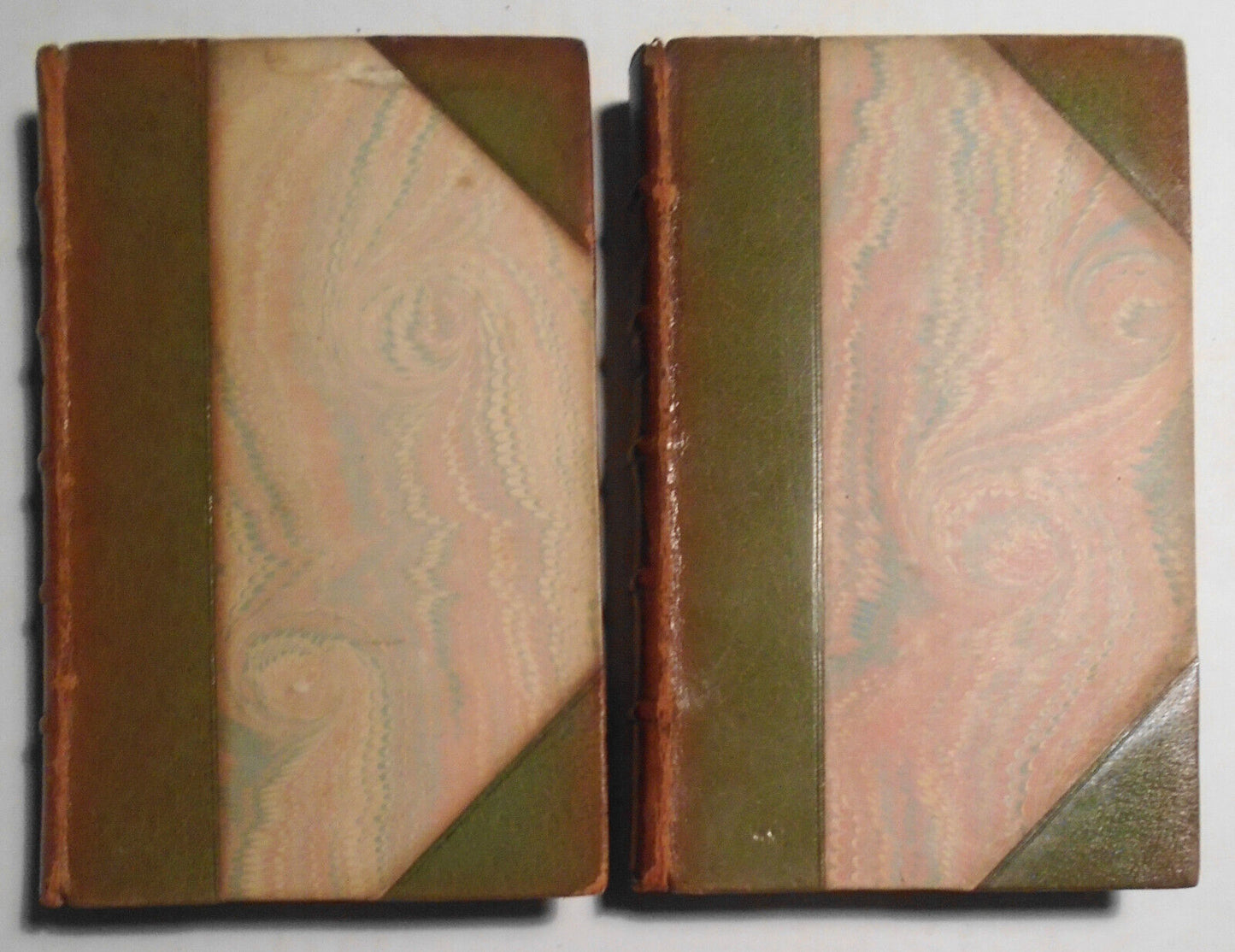 1804 Swiftiana - 2 vols anecdotes on Jonathan Swift author of Gulliver's Travels