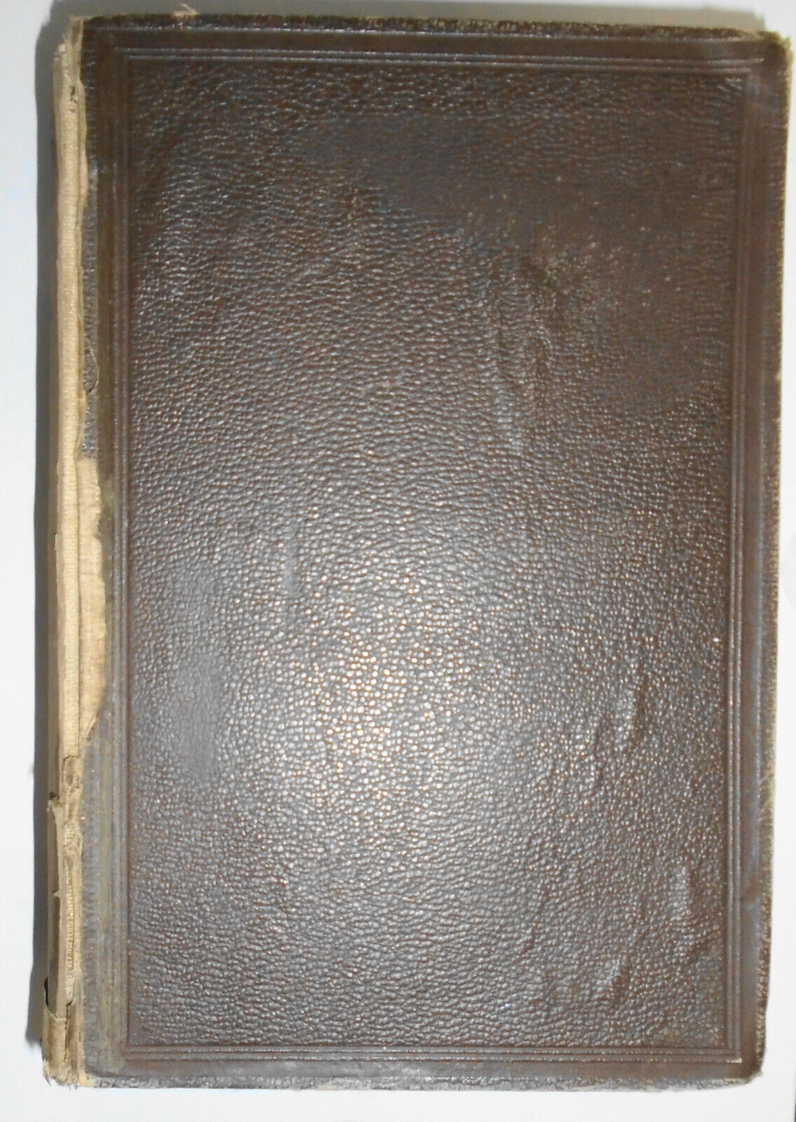 1894 A Latin Dictionary, Founded on Andrews' Edition of Freund's - Lewis & Short