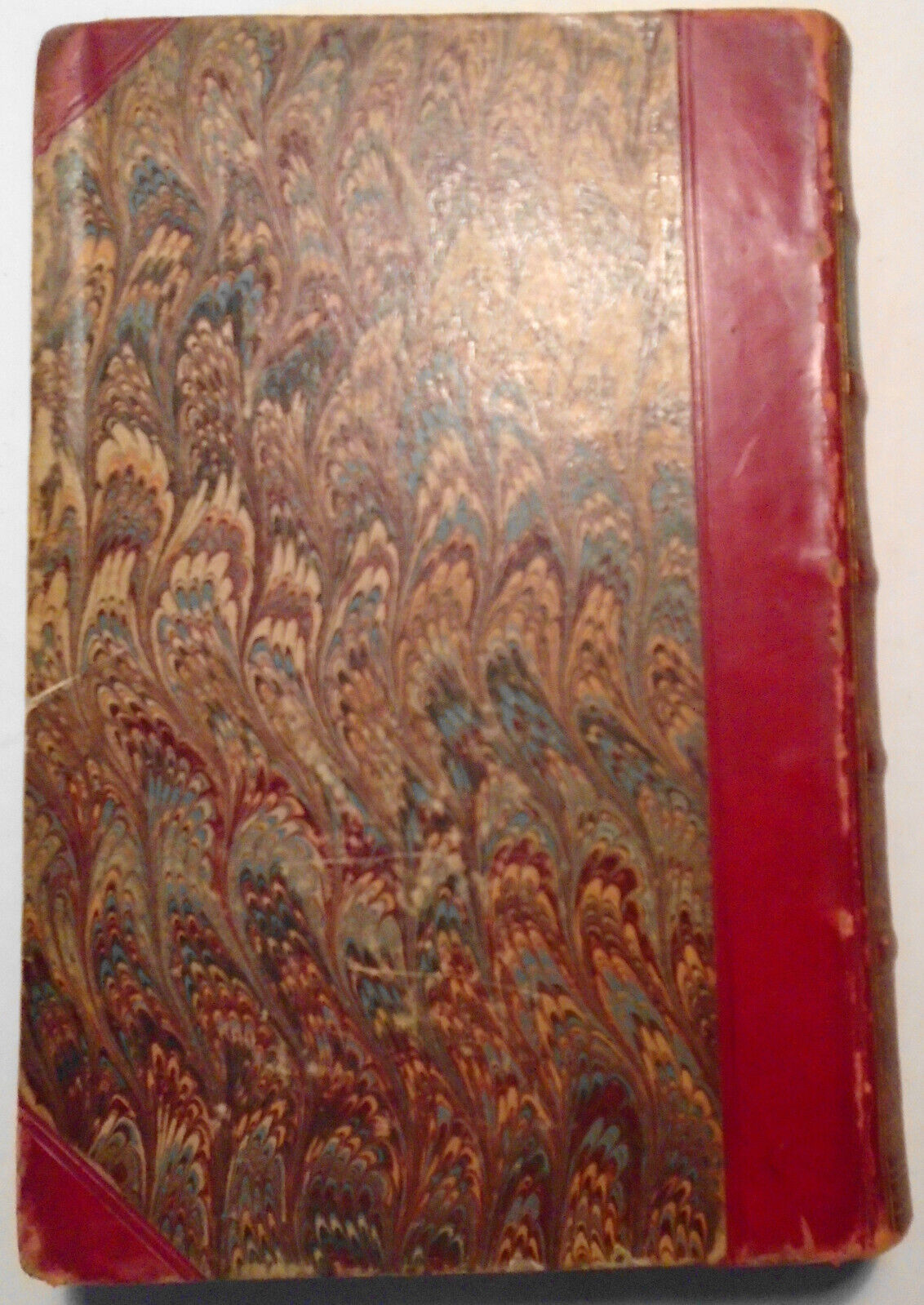 1864 The Life and Adventures of Robinson Crusoe, by Daniel Defoe