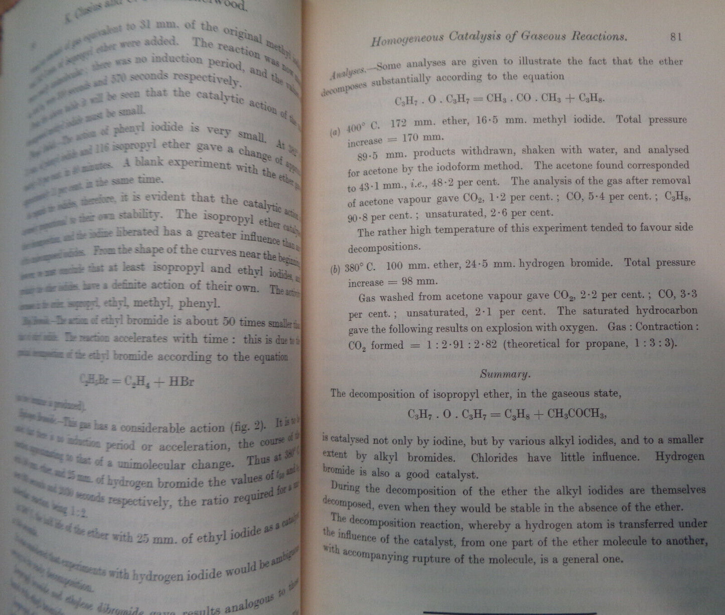 PROCEEDINGS OF THE ROYAL SOCIETY OF LONDON, Vol. 128 1930 - Einstein's equations