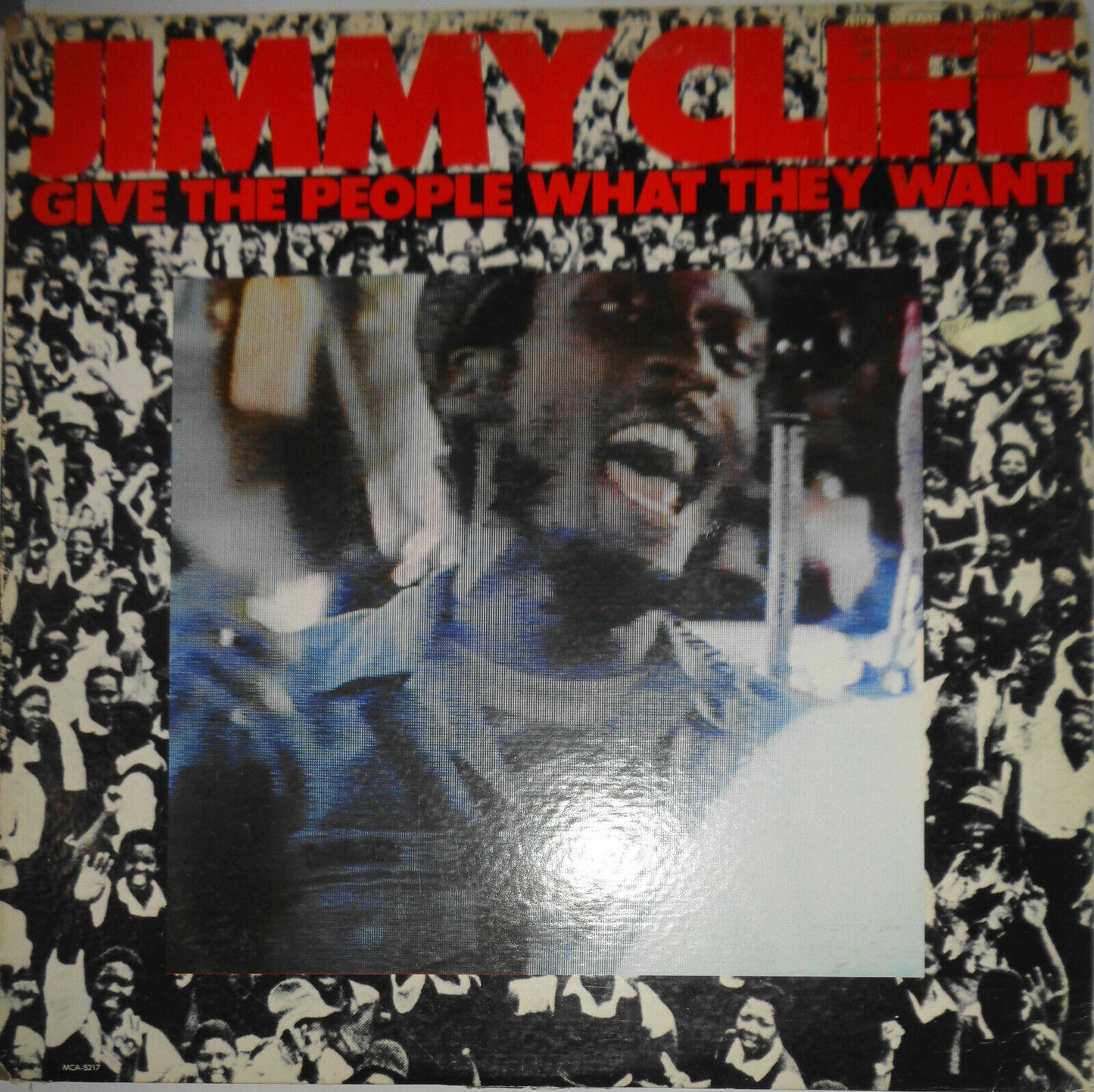 12 Caribbean / West Indian LPs - Jimmy Cliff, Lord Kitchener, Marley, Peter Tosh