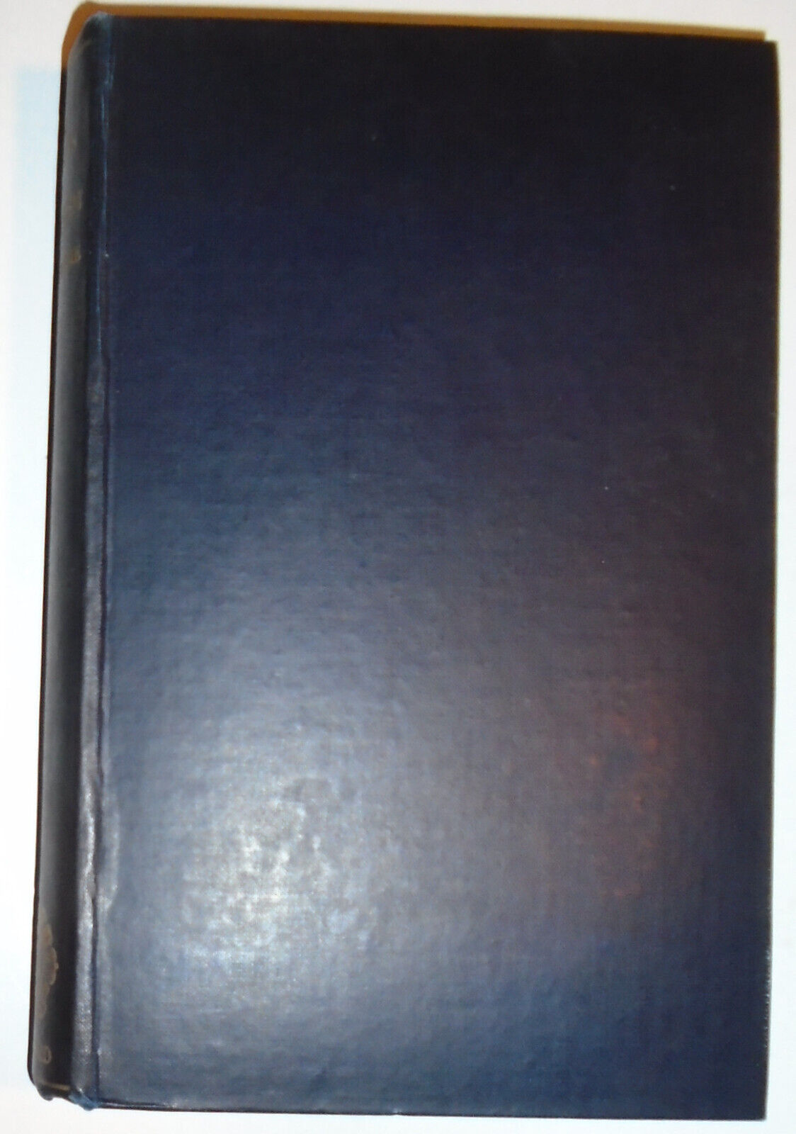 The origins of Jansenism, by Nigel Abercrombie. 1936. Hardcover.