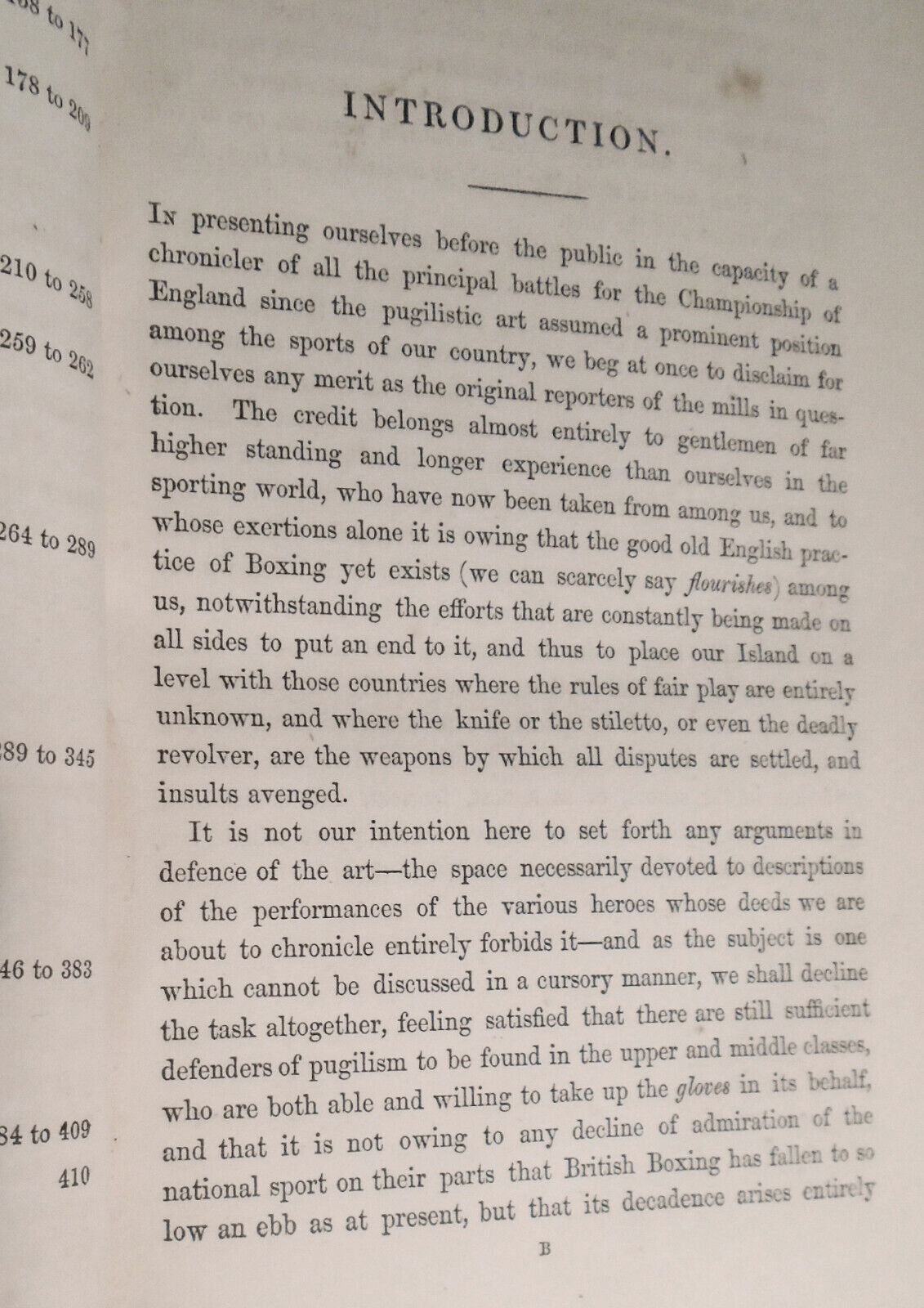 1855 Fights for the Championship, Bell s Life, Boxing, Rules, Prize Fighting