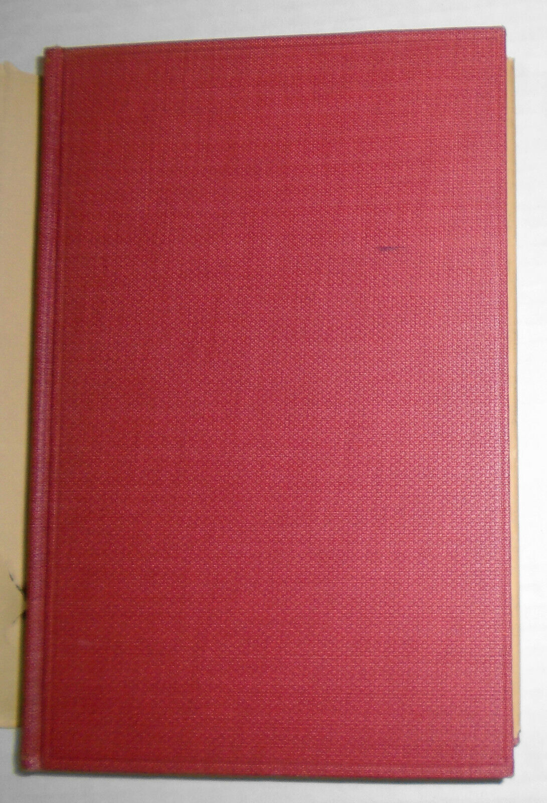 A brief history of medicine in Massachusetts, by Henry R Viets. 1930 1st edition
