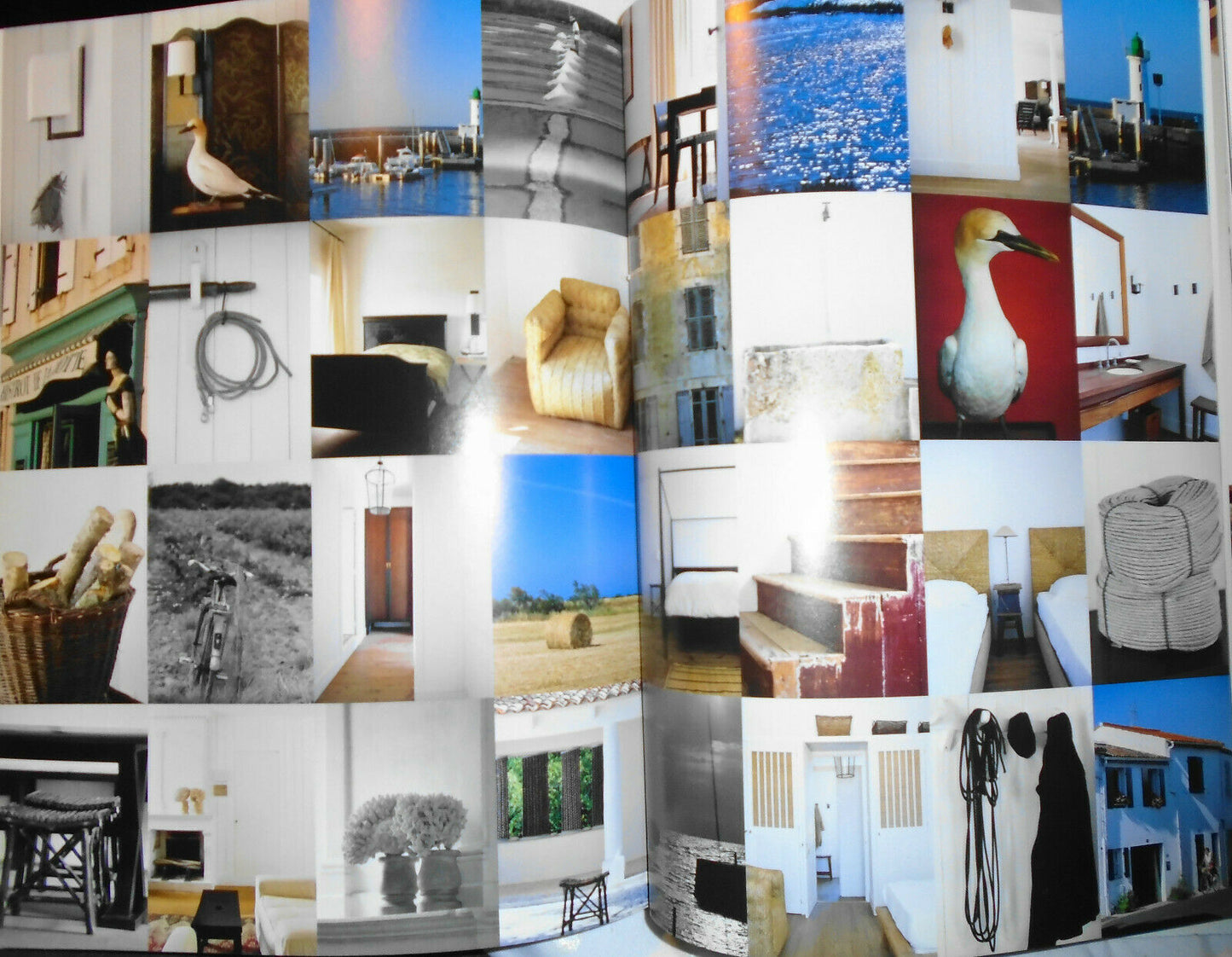 Maison Christian Liaigre By Herbert Ypma - Hardcover 2009 - Fine/Fine