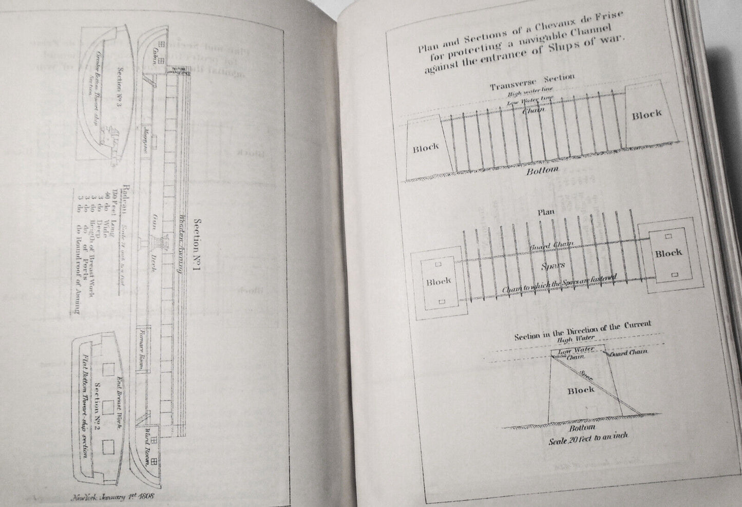 1860 Manual of the Corporation of the City of New York, by D. T. Valentine