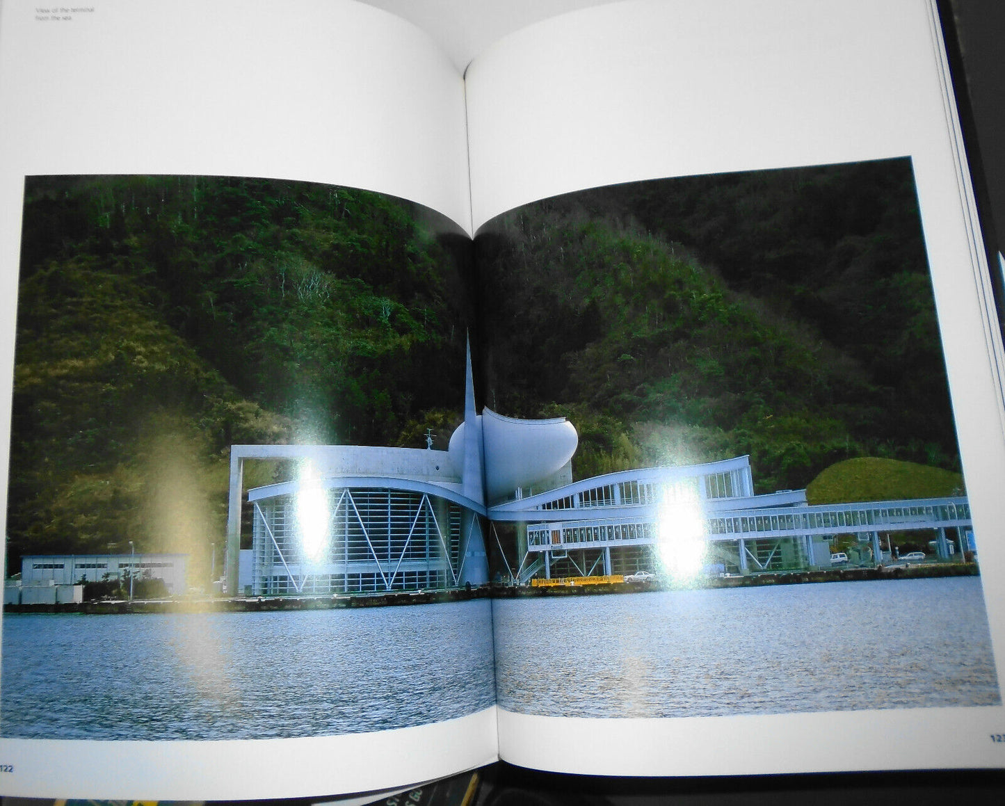 Shin Takamatsu : Architecture and nothingnes -  edited by Maurizio Vitta. NEW