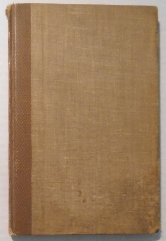 1922 Walt Whitman by Stuart Merrill - Ltd edition # 74/115 signed by Saunders