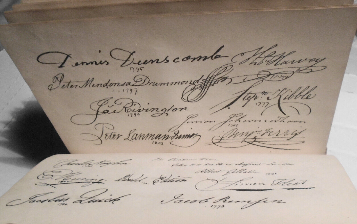 1864 Manual of the Corporation of the City of New York, by D. T. Valentine