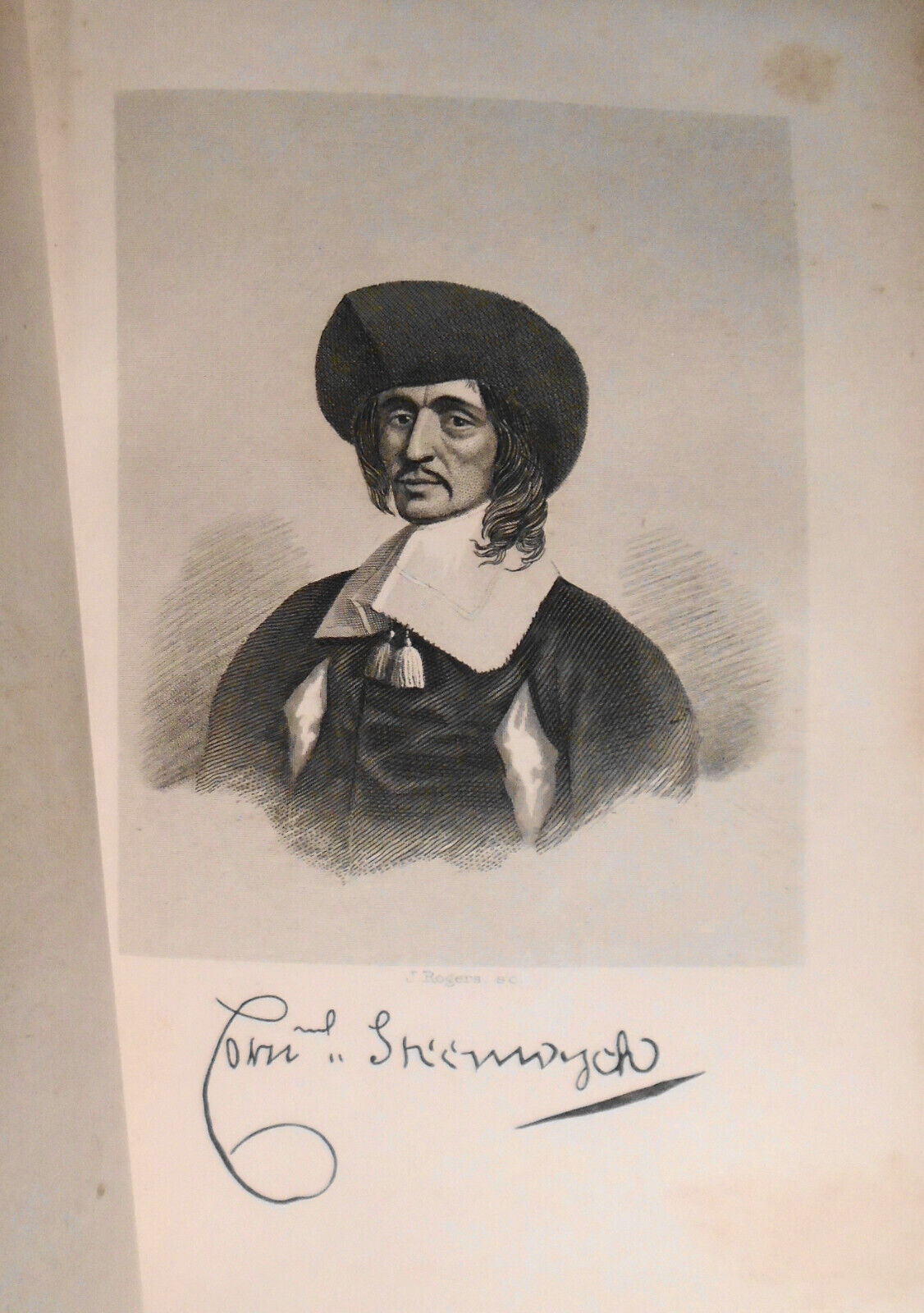 1864 Manual of the Corporation of the City of New York, by D. T. Valentine