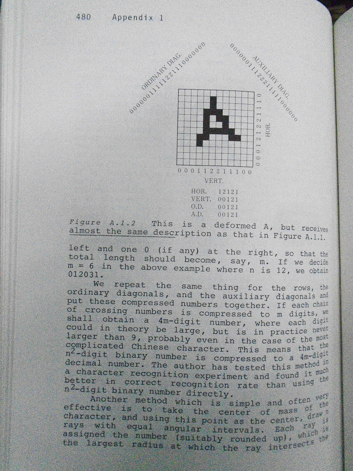 Pattern recognition : human and mechanical. By Satosi Watanabe - Hardcover 1985