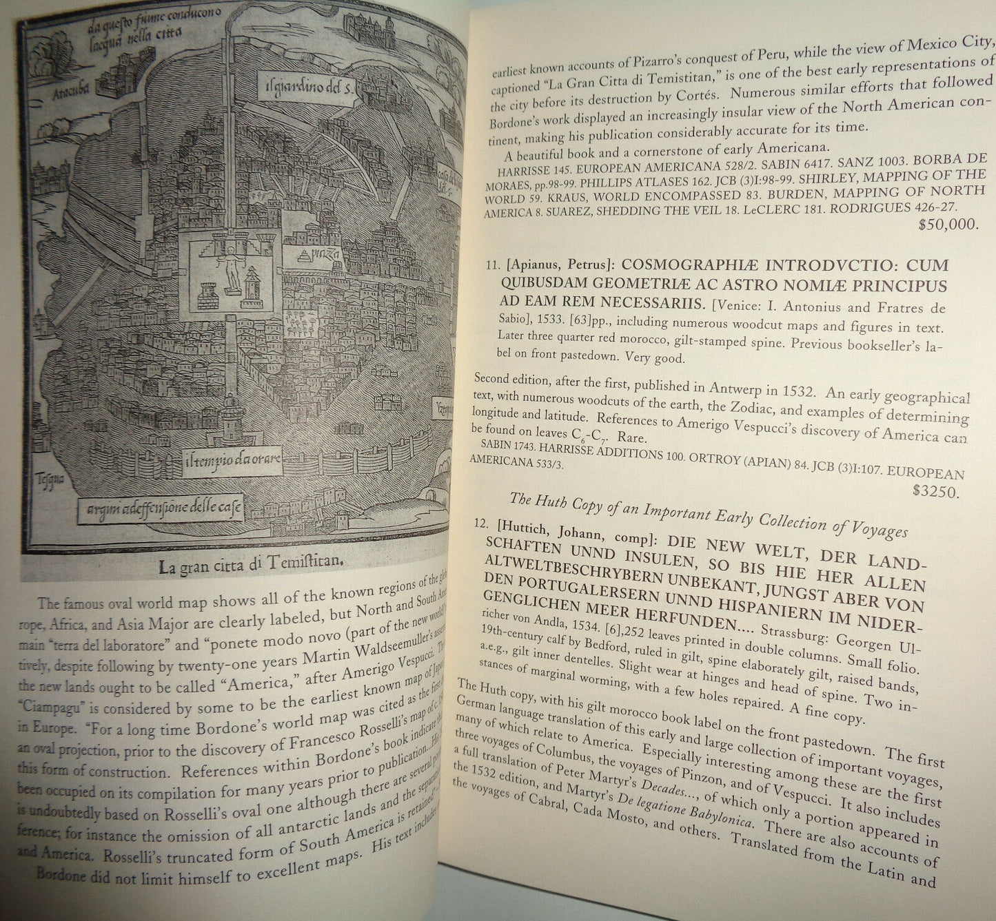 America to 1700 William Reese Company Catalogue 209 [Americana before 1701] 2001