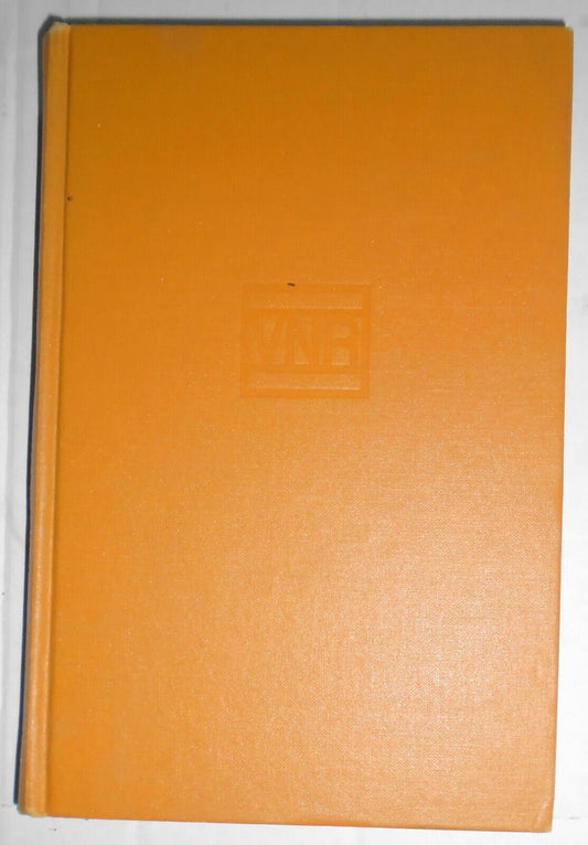 Algebraic Topology by C. R. F. Maunder - Hardcover. 1970. First printing.